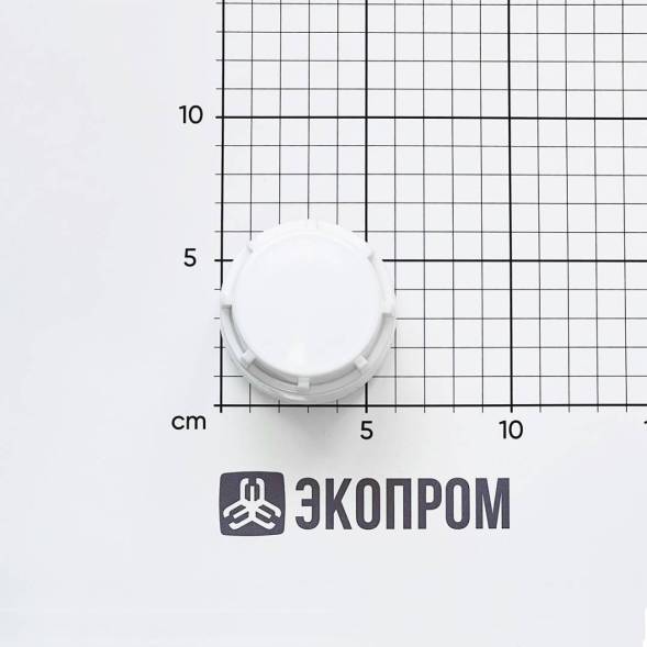 Отвод из бака в сборе G1 1/4 ПП, 60134.0000.001.000