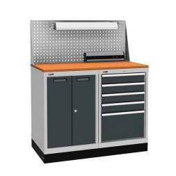 Тумба-верстак ДиКом ВC-14