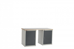 Верстак ДиКом ВЛ-150-МФ-05