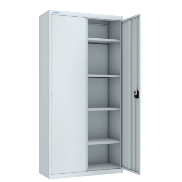 Металлический шкаф для документов [12618]