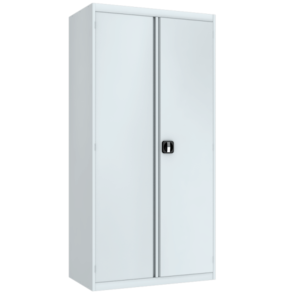 Металлический шкаф для документов [12618]