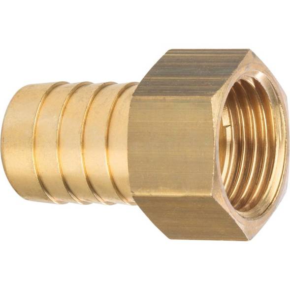 Штуцер с внутренней резьбой 2&quot; х 50 мм