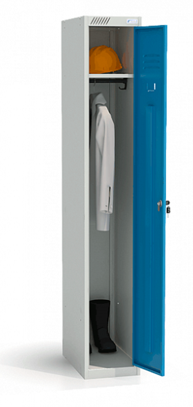 Шкаф для одежды ШРС 11-300 [ КГ025632 ]