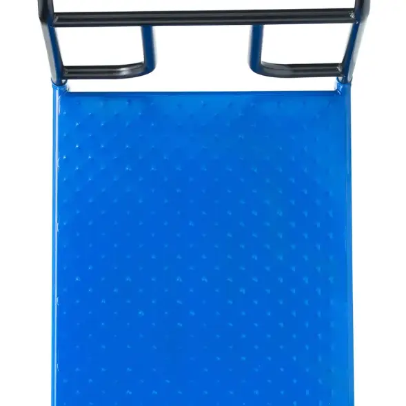 Тележка платформенная Стелла-техник КП-350-200-И, 600х1200мм