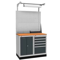 Тумба-верстак ДиКом ВC-16