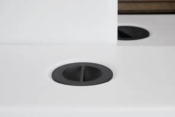 Емкость ЭВП 100л белая