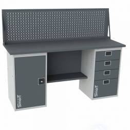 Верстак ДВК SMART 1760.1.S2.4.d