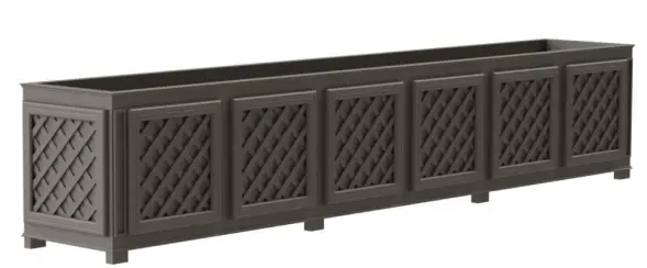 Цветочница «Бегония»