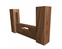 Игровой элемент AQUAWOOD «Шлюз для воды»