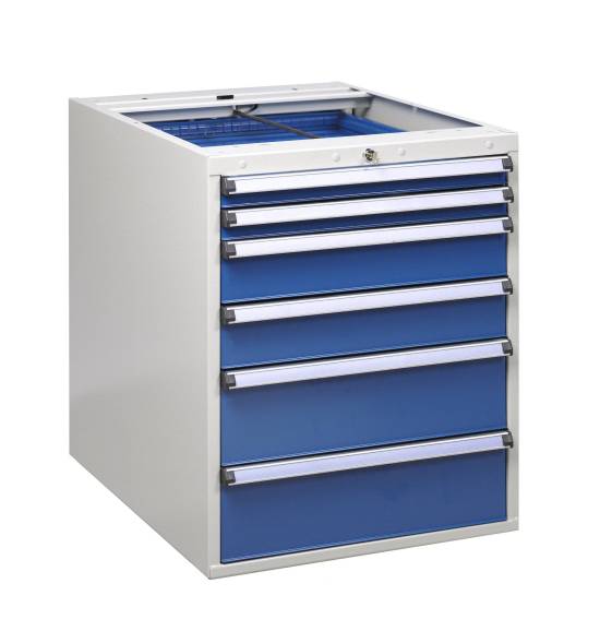 Тумба с выдвижными ящиками Treston 55/66-2, 61207102