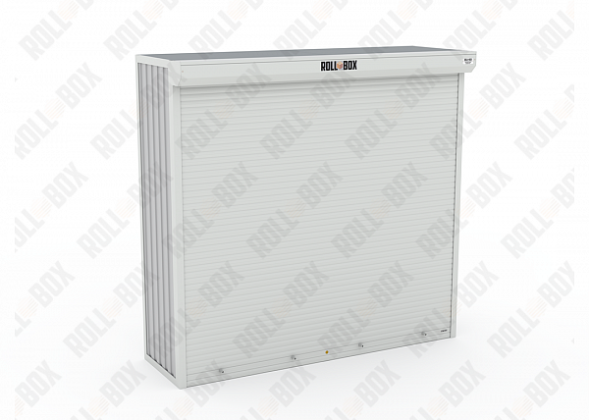 Роллетный шкаф ROLL-BOX SIMPLE Plus 24.07.22.V1-1