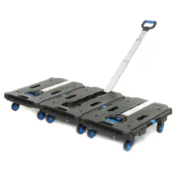Тележка складная платформенная FW-99HA
