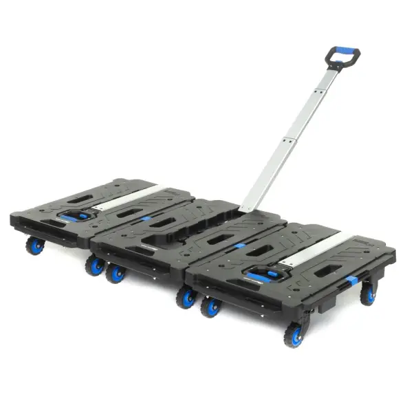 Тележка складная платформенная FW-99HA