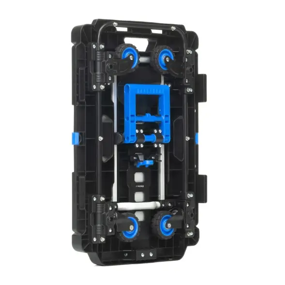 Тележка складная платформенная FW-99HA