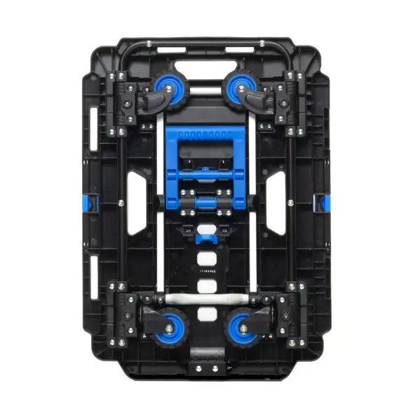 Тележка складная платформенная FW-99HA