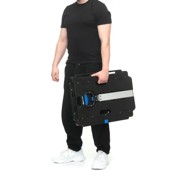 Тележка складная платформенная FW-99HA