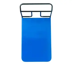 Тележка платформенная Стелла-техник КП-400-150-И, 700х1000мм