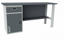 Верстак ДВК SMART 1760.1-1.S3.0