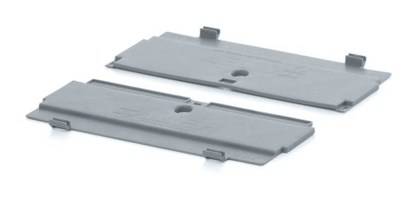 Откидная крышка для складных ящиков FB DE 43 40 x 30 см