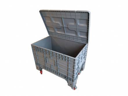 Крышка универсальная 648.5 x 1001.5