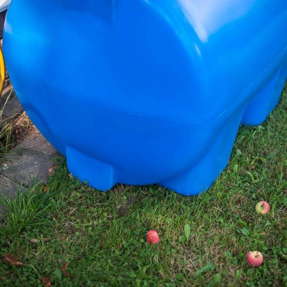 Емкость H 1000 л