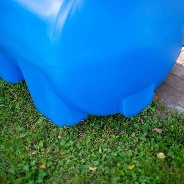 Емкость H 1000 л