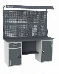 Верстак ДВК SMART 1760.1-1.S2.1.d2