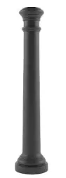 Столбик чугунный С-6