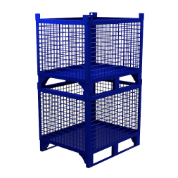 Контейнер сетчатый КС 1 [11528]