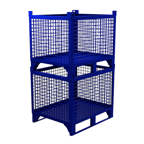 Контейнер сетчатый КС 1 [11528]