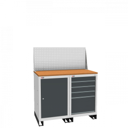 Тумба-верстак ВЛ-К-13