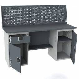 Верстак ДВК SMART 1760.1-1.S2.1.d