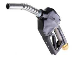 A60 - Пистолет для отпуска топлива неосвинцованный