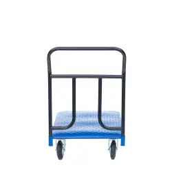 Тележка платформенная Стелла-техник КП-450-200-И, 700х1250мм