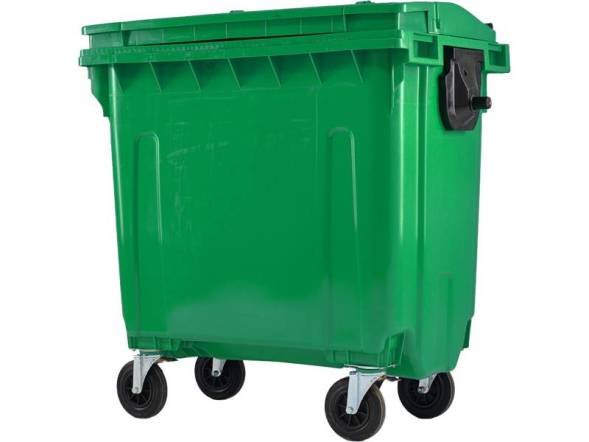 Мусорный контейнер для ТБО/ТКО, 770л