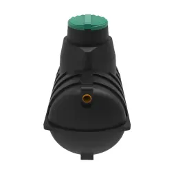 Септик &quot;Rostok&quot; Загородный черный