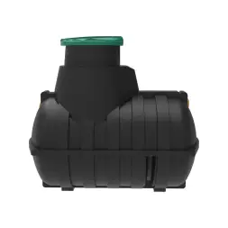 Септик &quot;Rostok&quot; Загородный черный