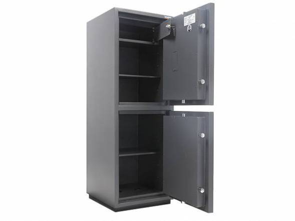 Взломостойкий сейф VALBERG КВАРЦИТ 120Т/2EL