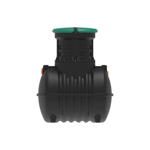 Септик Rostok Ground 3