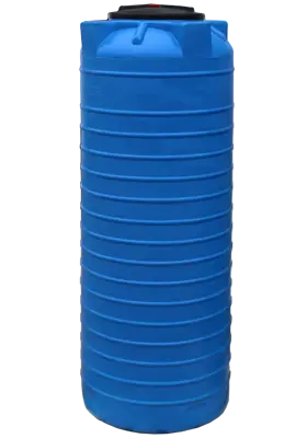 Емкость 500 литров вертикальная (VERT_500)