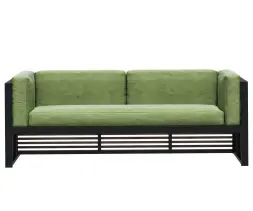 Диван «Параллель» 2 Лиственница