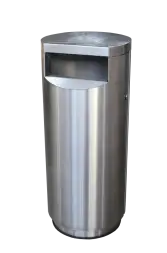 Урна без пепельницы "Спектр", 50л