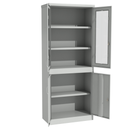 Архивный бухгалтерский шкаф [9236]