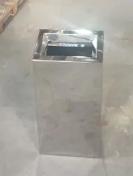 Урна для санузла "Нексус"