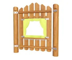 Бизиборд ARTWOOD «В гостях у сказки»