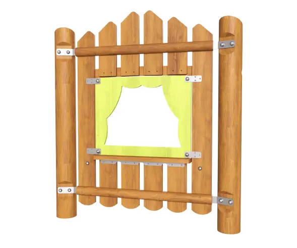 Бизиборд ARTWOOD «В гостях у сказки»