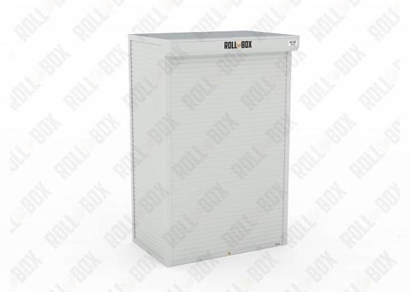 Шкаф в паркинг ROLL‑BOX STANDART 22.14.085 V1