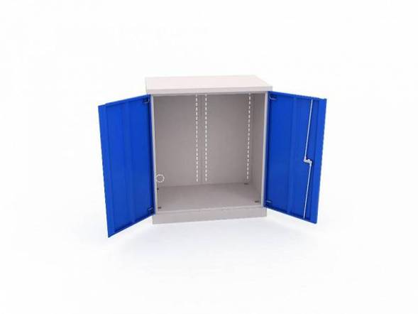 Корпус шкафа ДВК ERGO 181/2