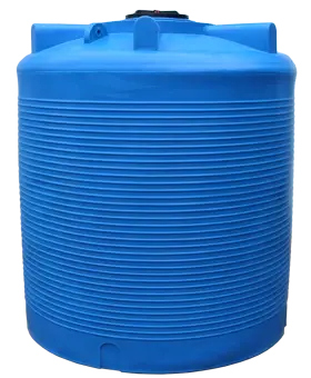 Емкость 10000 литров вертикальная (VERT_10000)