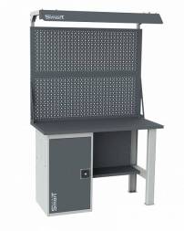 Верстак ДВК SMART 1280.1.S1.0.d2